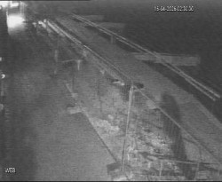 Přístaviště Hodonín