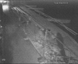 Přístaviště Hodonín