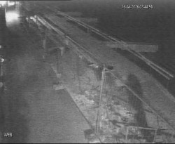 Přístaviště Hodonín