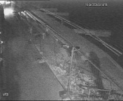 Přístaviště Hodonín