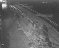 Přístaviště Hodonín