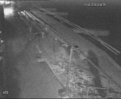 Přístaviště Hodonín