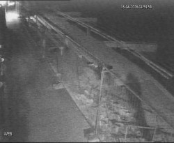 Přístaviště Hodonín