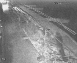 Přístaviště Hodonín