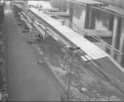 Přístaviště Hodonín