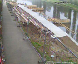 Přístaviště Hodonín