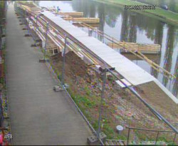 Přístaviště Hodonín