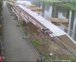 Přístaviště Hodonín