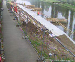 Přístaviště Hodonín