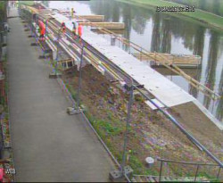 Přístaviště Hodonín