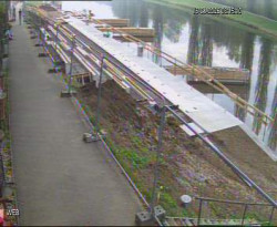 Přístaviště Hodonín