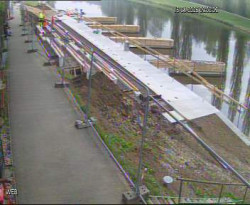 Přístaviště Hodonín