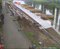 Přístaviště Hodonín