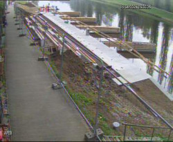 Přístaviště Hodonín