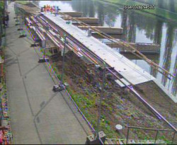 Přístaviště Hodonín