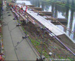 Přístaviště Hodonín