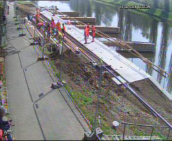 Přístaviště Hodonín