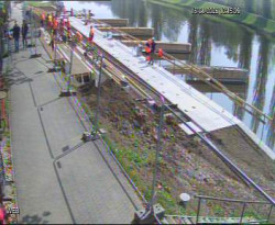 Přístaviště Hodonín