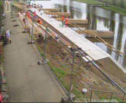 Přístaviště Hodonín