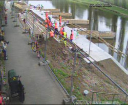 Přístaviště Hodonín