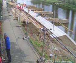 Přístaviště Hodonín