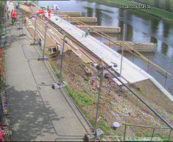 Přístaviště Hodonín