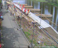 Přístaviště Hodonín