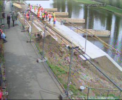 Přístaviště Hodonín