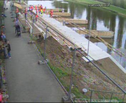 Přístaviště Hodonín