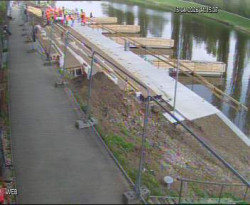 Přístaviště Hodonín