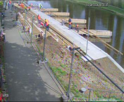 Přístaviště Hodonín