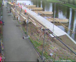 Přístaviště Hodonín