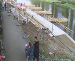 Přístaviště Hodonín