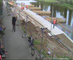 Přístaviště Hodonín