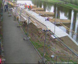 Přístaviště Hodonín