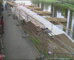 Přístaviště Hodonín