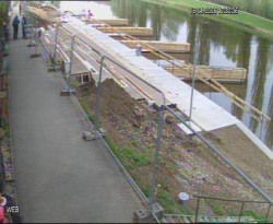 Přístaviště Hodonín