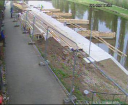 Přístaviště Hodonín