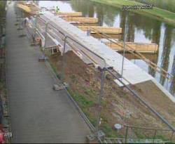 Přístaviště Hodonín