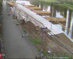 Přístaviště Hodonín