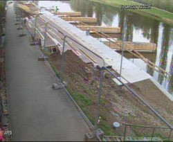 Přístaviště Hodonín