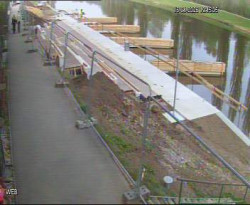 Přístaviště Hodonín