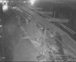 Přístaviště Hodonín