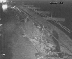 Přístaviště Hodonín