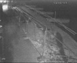 Přístaviště Hodonín