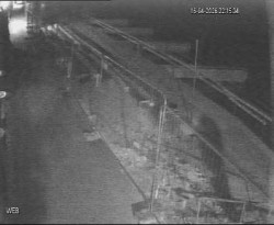 Přístaviště Hodonín