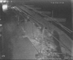 Přístaviště Hodonín