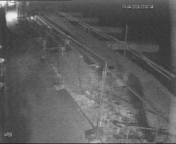 Přístaviště Hodonín