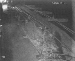 Přístaviště Hodonín