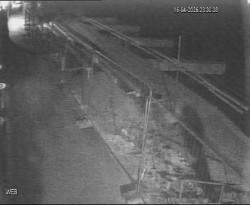 Přístaviště Hodonín